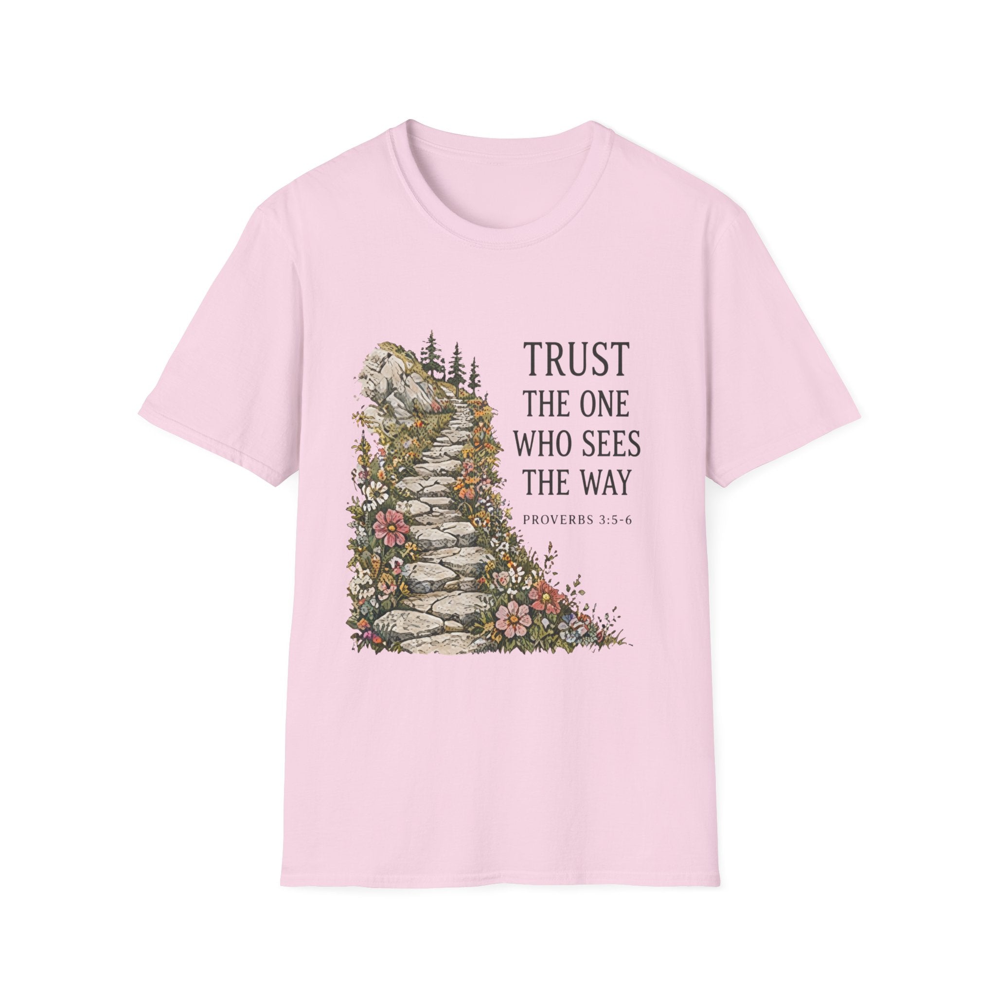 Trust The One T-Shirt