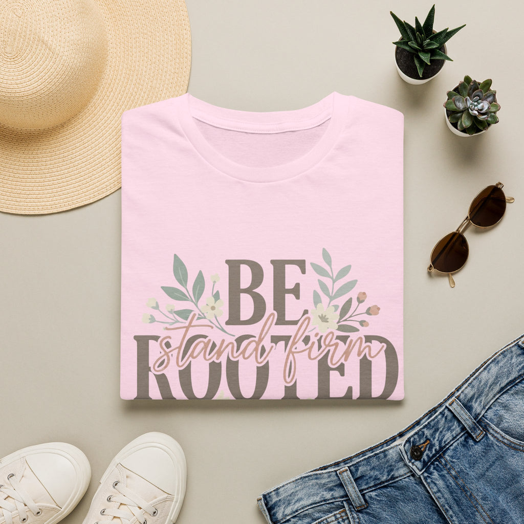 Be Rooted T-Shirt