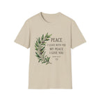 Piece I Leave T-Shirt