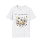 Let Your Light Shine T-Shirt
