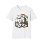 The Lord Is My Anchor T-Shirt