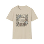 Flourish In His Presence T-Shirt
