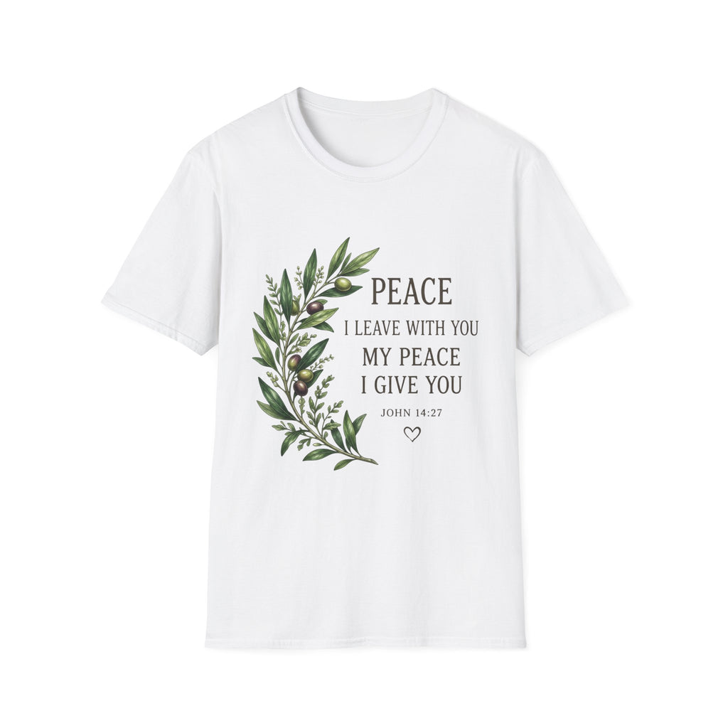 Piece I Leave T-Shirt