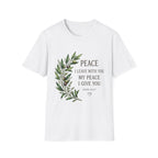Piece I Leave T-Shirt