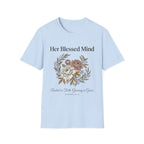 Her Blessed Mind T-Shirt