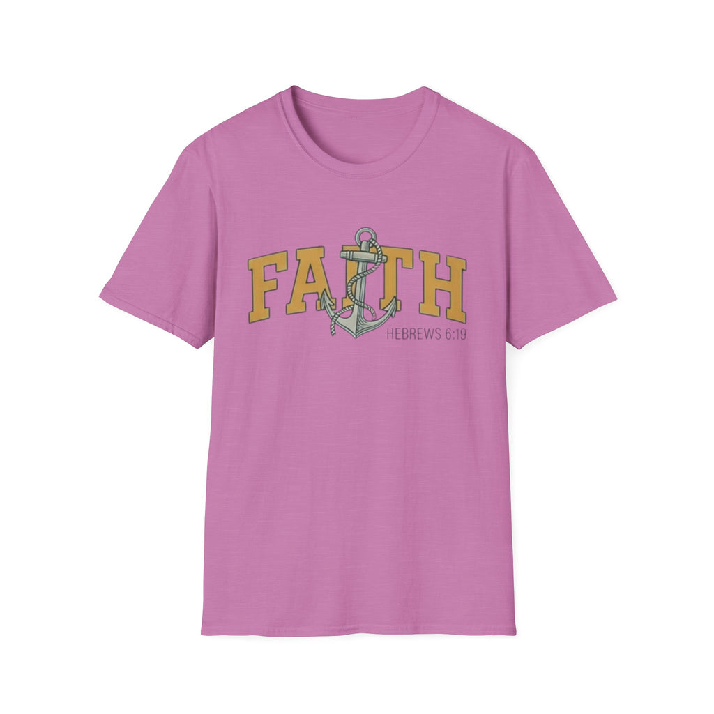 Faith T-Shirt