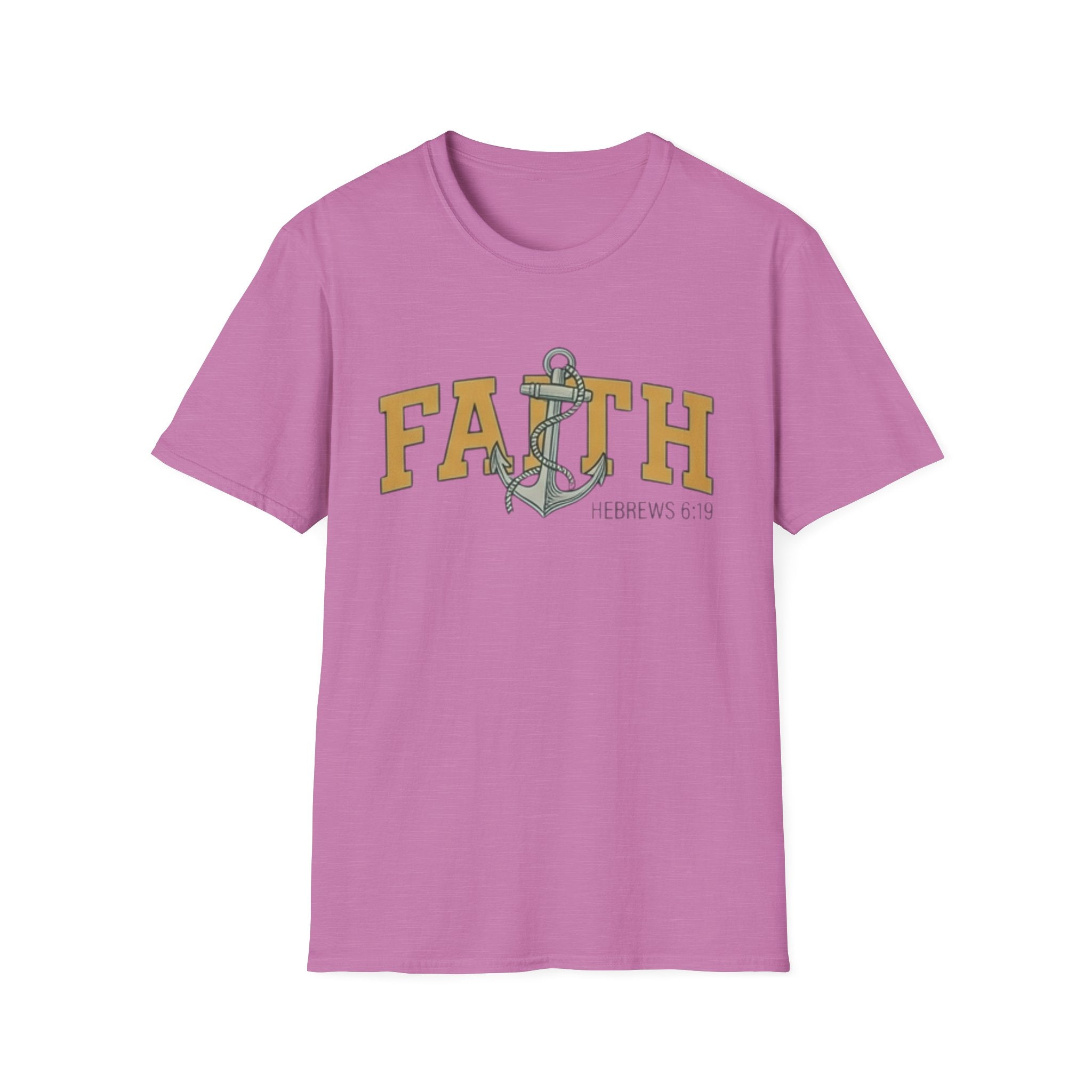 Faith T-Shirt