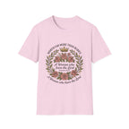 More Than Rubies T-Shirt