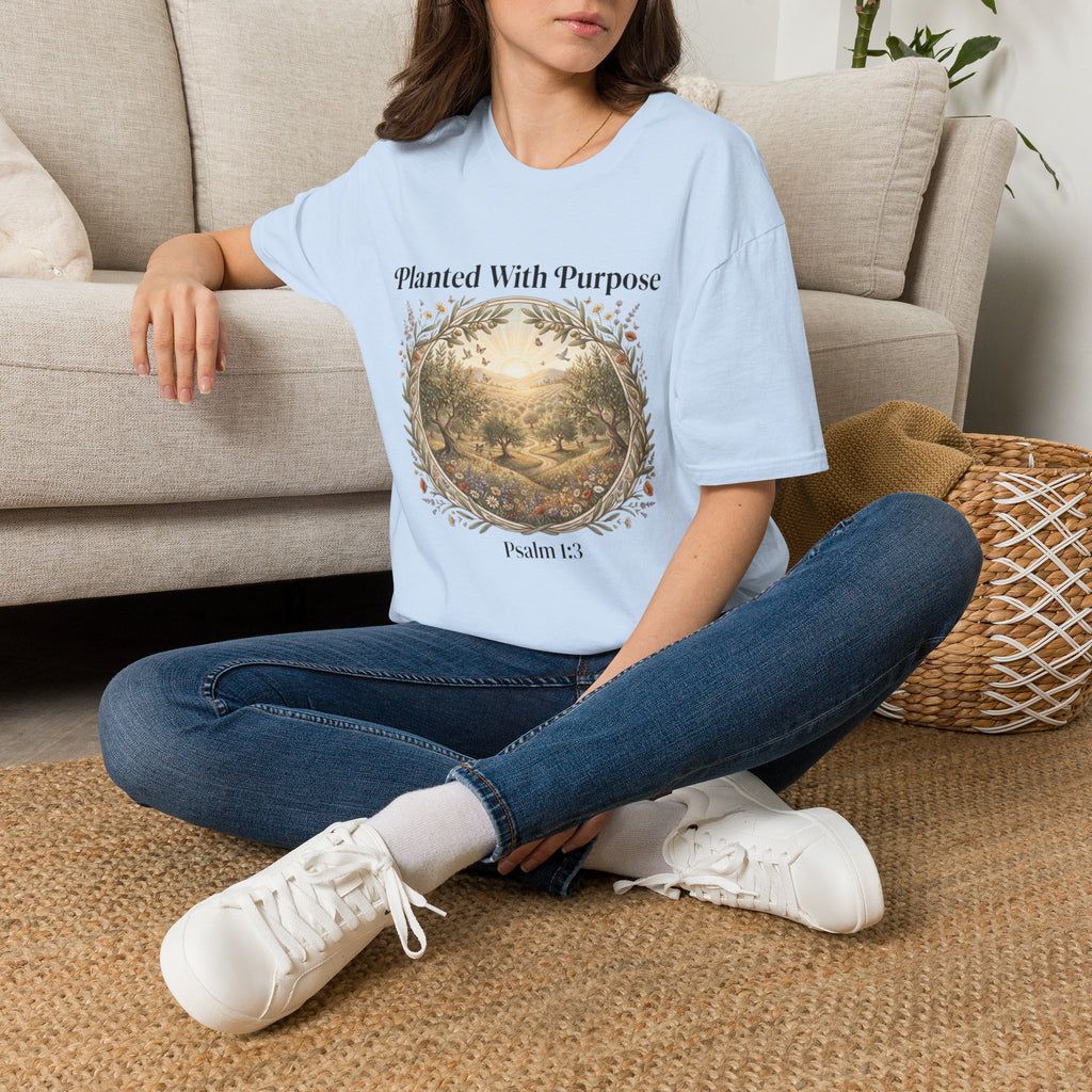 Planted With Purpose T-Shirt