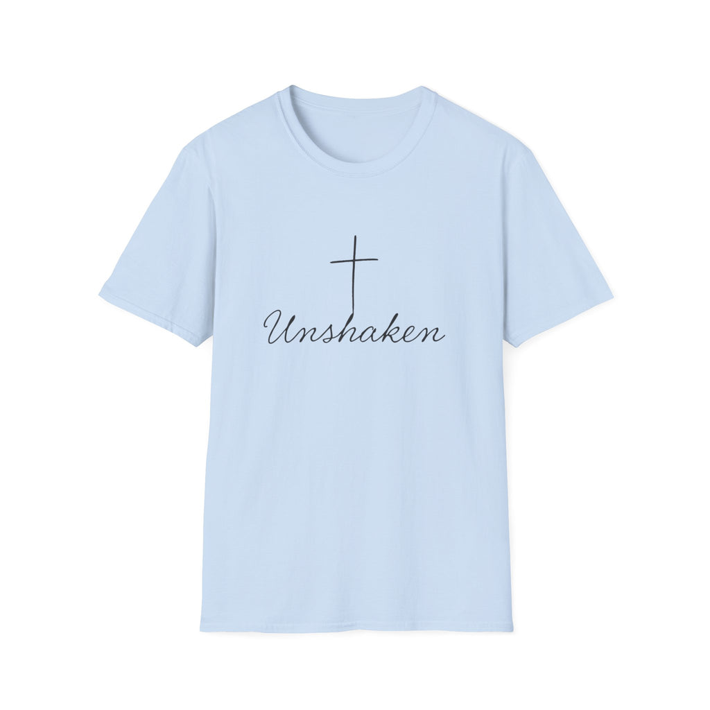 Unshaken T-Shirt