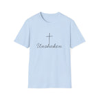 Unshaken T-Shirt