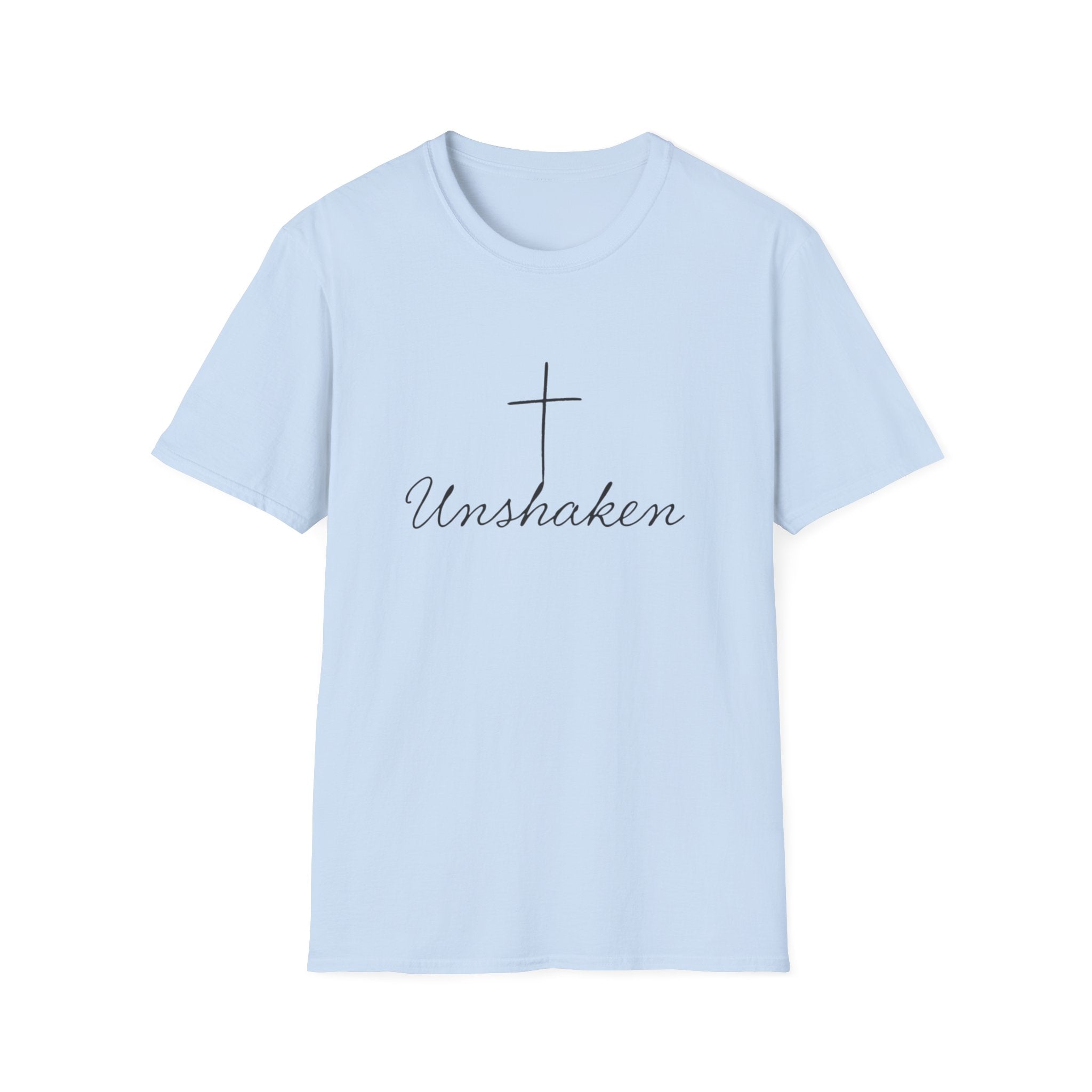 Unshaken T-Shirt