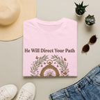 Trust His Leading T-Shirt