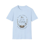You Will Find Refuge T-Shirt
