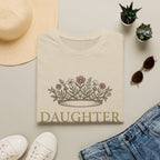 Daughter Of The King v2 T-Shirt