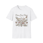 Peace Over Panic T-Shirt