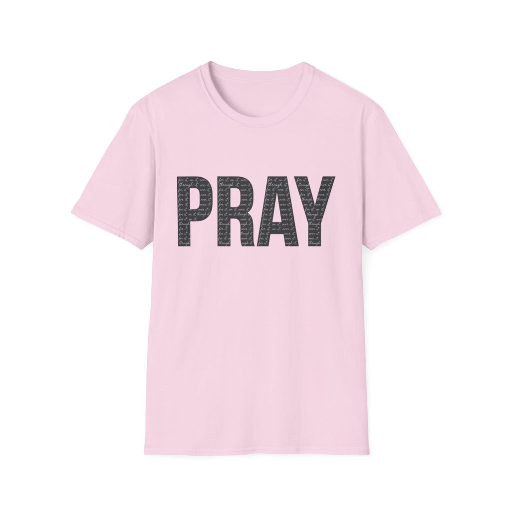 Pray T-Shirt