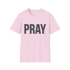 Pray T-Shirt