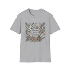 Flourish In His Presence T-Shirt