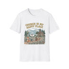 My Happy Place T-Shirt