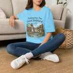 Following The Good Shepherd T-Shirt