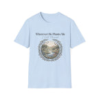 I Will Flourish T-Shirt