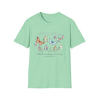 Behold New Things T-Shirt