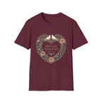 His Love Never Fails T-Shirt
