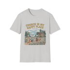 My Happy Place T-Shirt