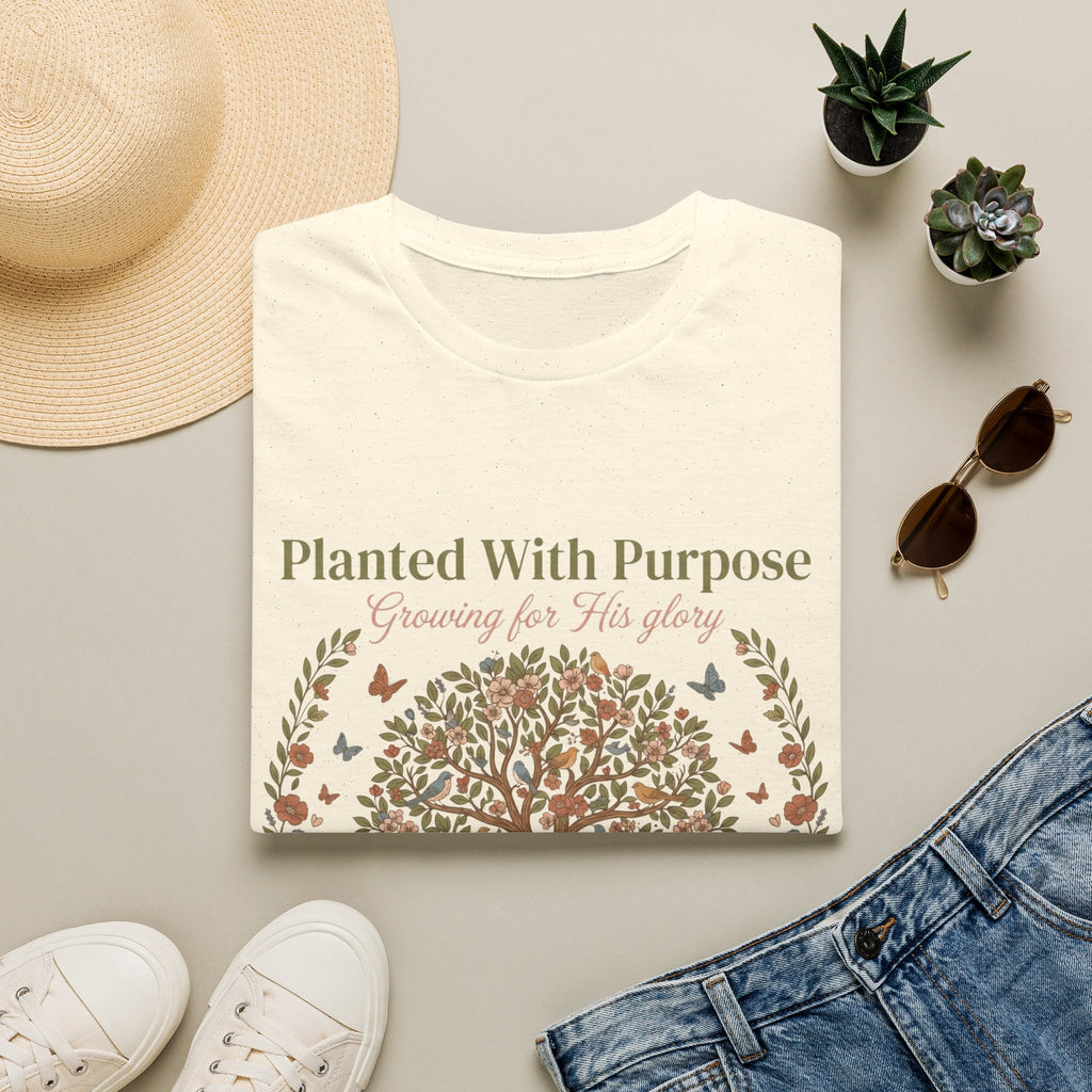 Planted With Purpose T-Shirt