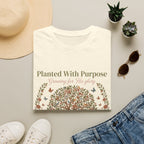 Planted With Purpose T-Shirt