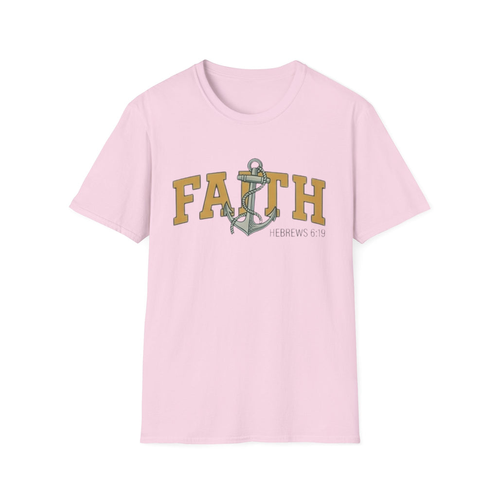 Faith T-Shirt