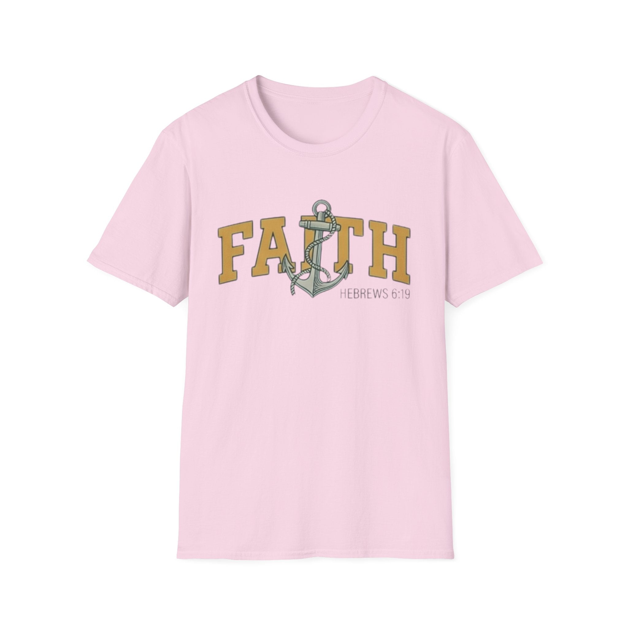 Faith T-Shirt