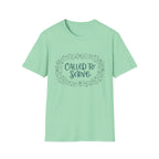 Called To Serve T-Shirt