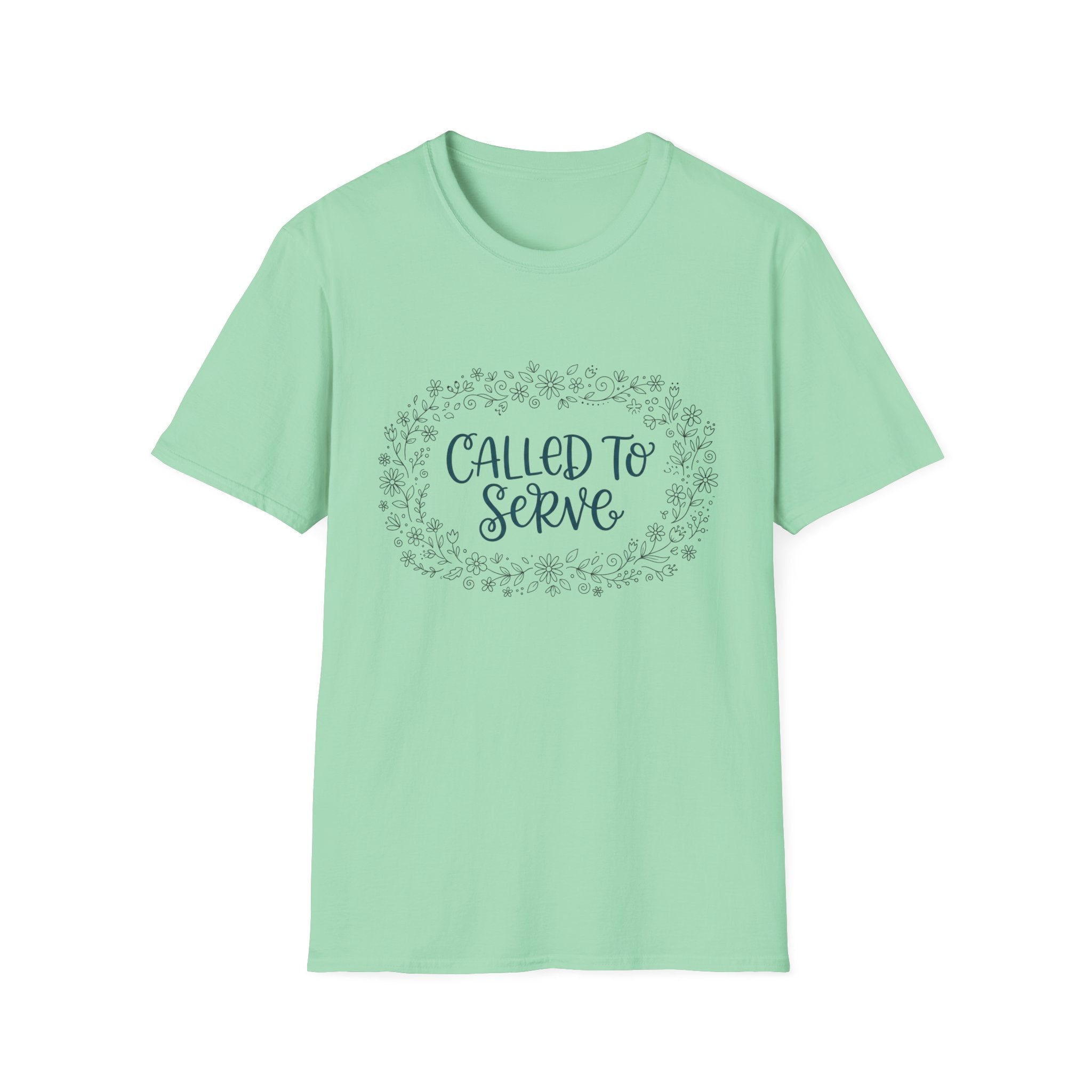 Called To Serve T-Shirt