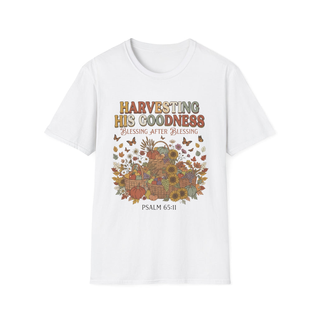 Blessing After Blessing T-Shirt