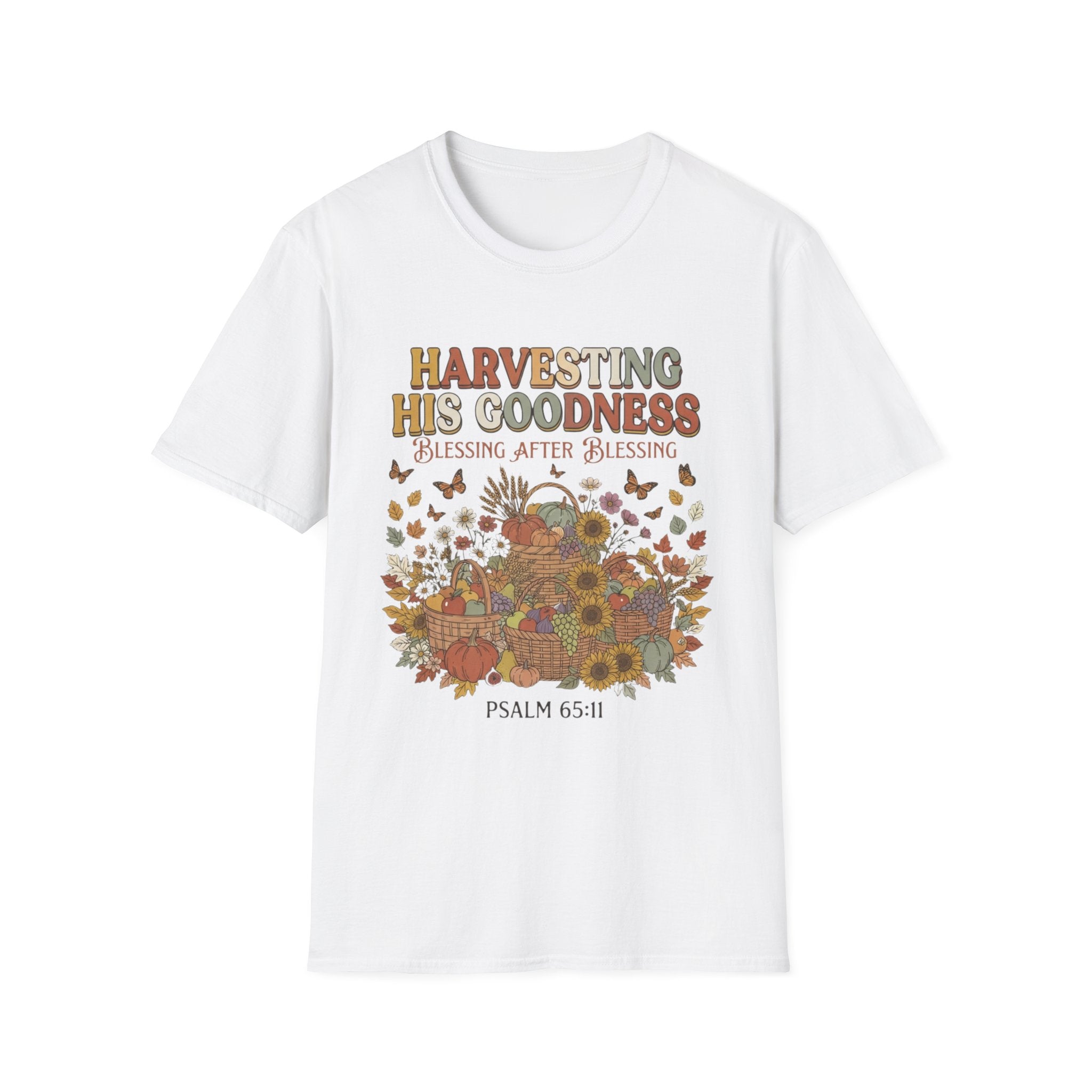 Blessing After Blessing T-Shirt
