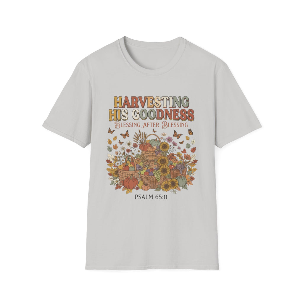 Blessing After Blessing T-Shirt