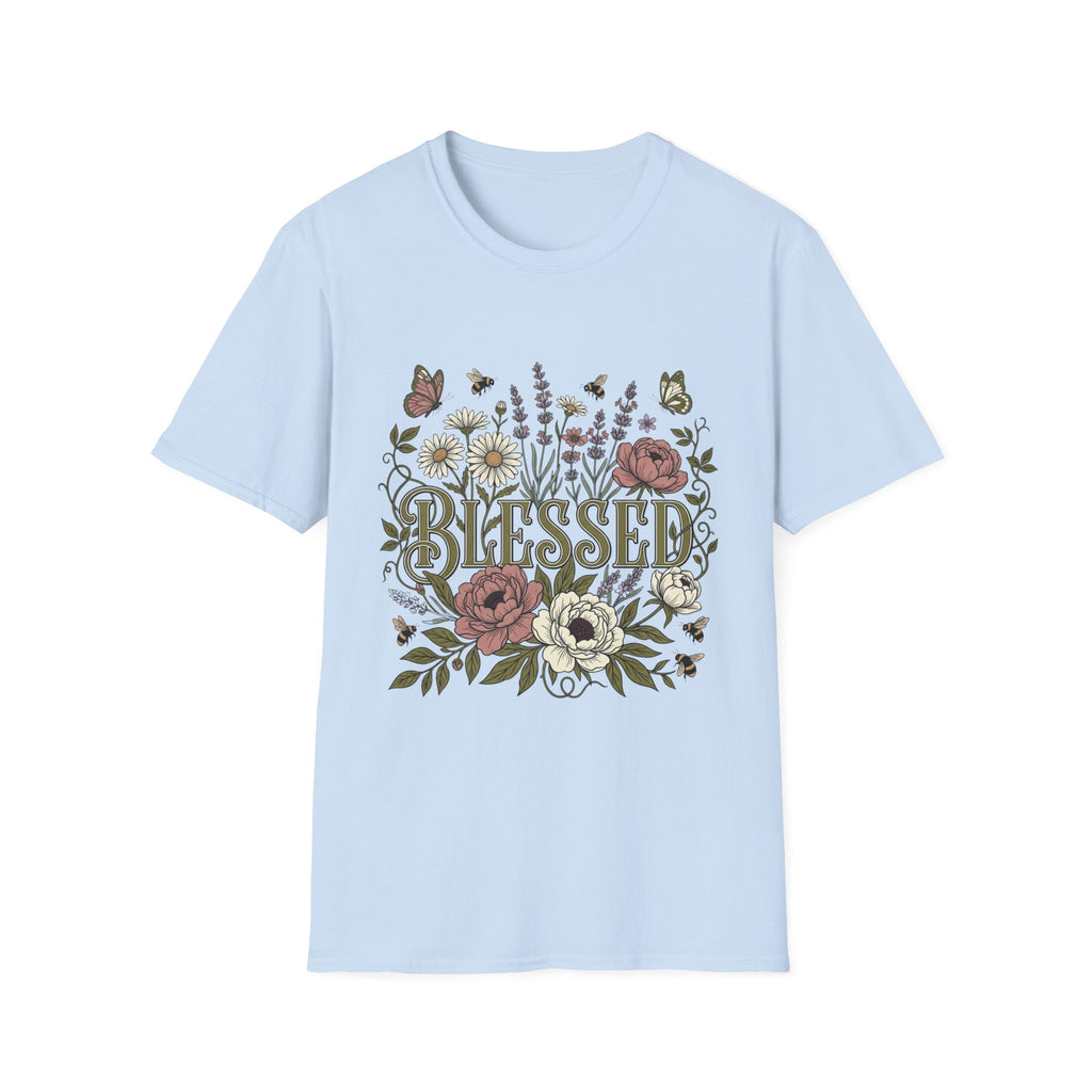 Blessed T-Shirt