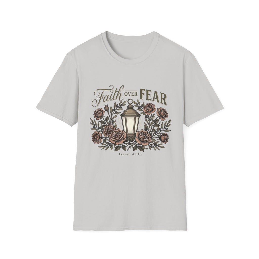 Faith Over Fear T-Shirt
