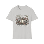 Faith Over Fear T-Shirt