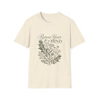 Renew Your Mind T-Shirt
