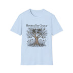 Rooted In Grace T-Shirt