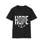 Hope In Christ T-Shirt