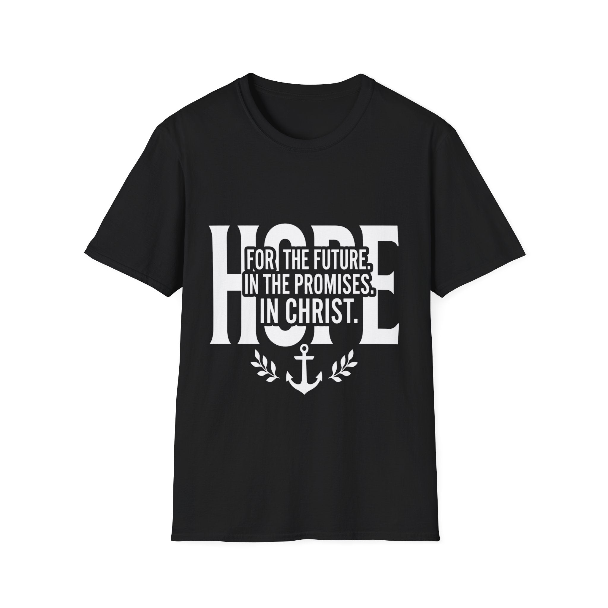 Hope In Christ T-Shirt