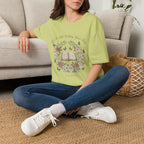 God Is Writing T-Shirt