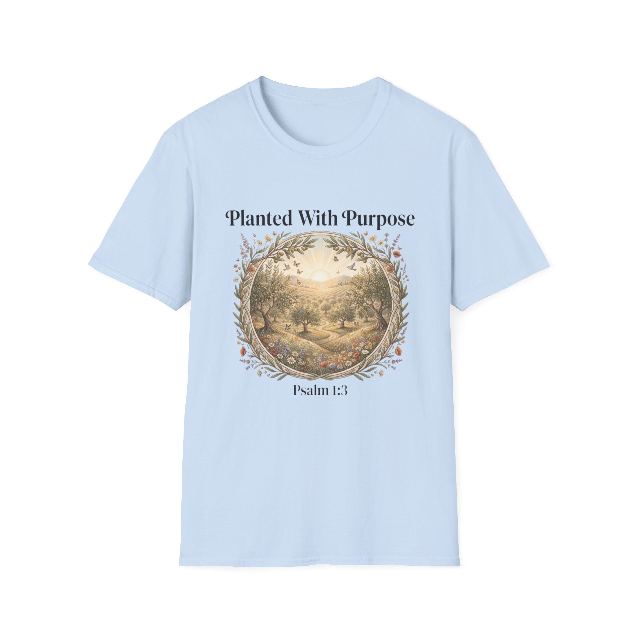 Planted With Purpose T-Shirt