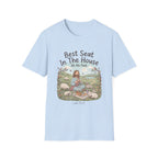 At His Feet T-Shirt