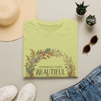All Things Beautiful T-Shirt