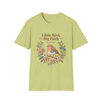 Little Bird T-Shirt